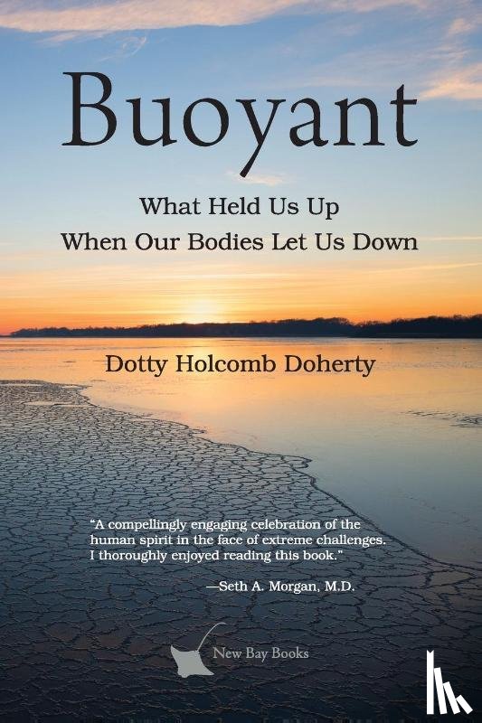 Doherty, Dotty Holcomb - Buoyant