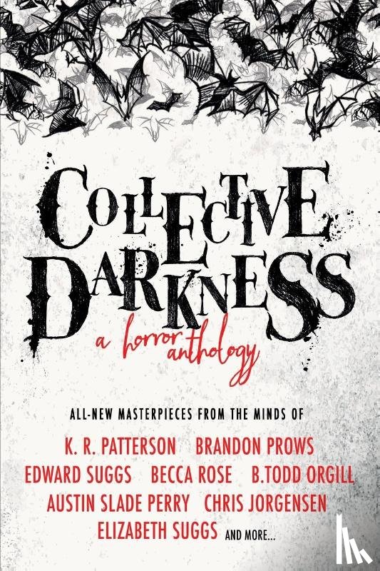 Suggs, Elizabeth, Reddoch, Jonathan - Collective Darkness