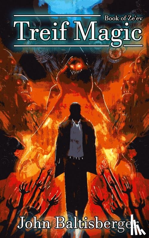 Baltisberger, John - Treif Magic