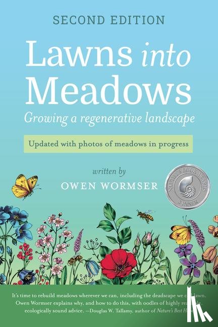 Wormser, Owen - Lawns Into Meadows, 2nd Edition