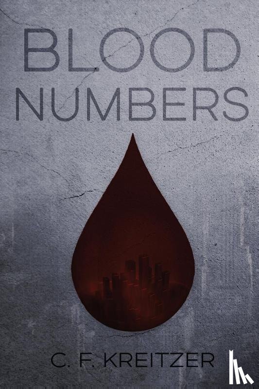 Kreitzer, C F - Blood Numbers