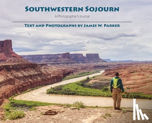 Parker, James Watson - Southwestern Sojourn