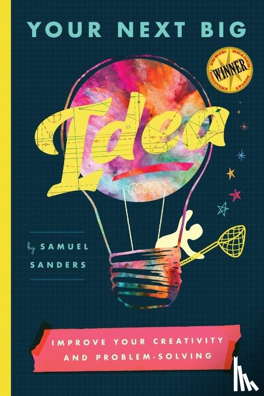 Sanders, Samuel - Your Next Big Idea