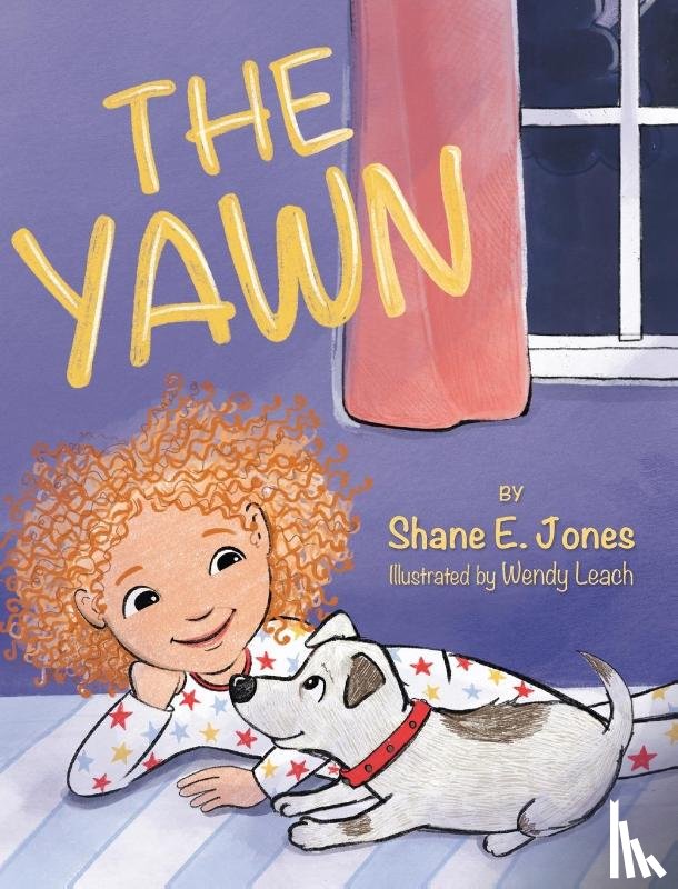 Jones, Shane E - The Yawn