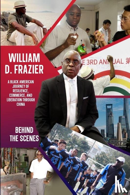 Frazier, William D. - William D. Frazier