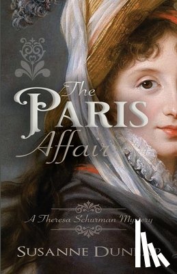 Dunlap, Susanne - The Paris Affair