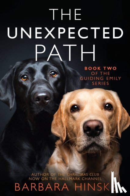 Hinske, Barbara - The Unexpected Path