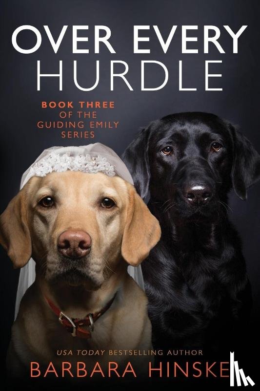 Hinske, Barbara - Over Every Hurdle