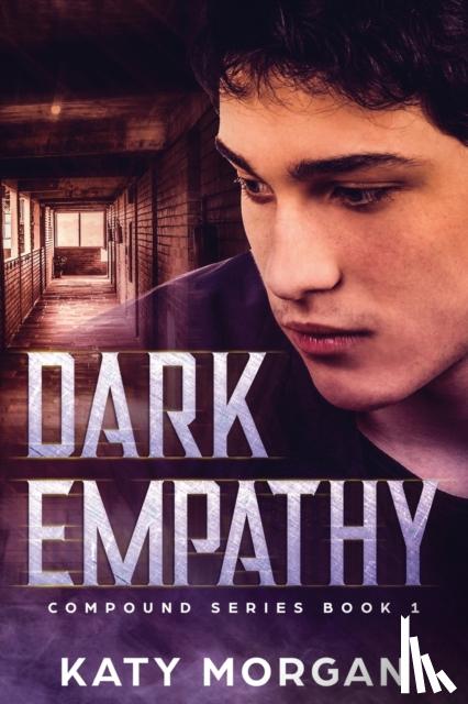 Morgan, Katy - Dark Empathy