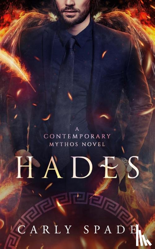 Spade, Carly - Hades