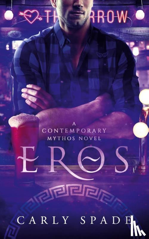 Spade, Carly - Eros