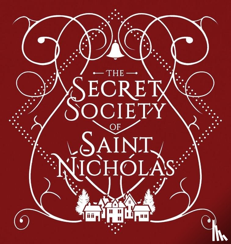 North, Katherine - The Secret Society Of Saint Nicholas