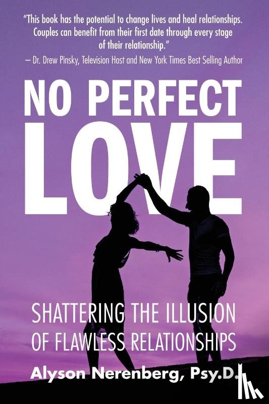 Nerenberg, Alyson - No Perfect Love