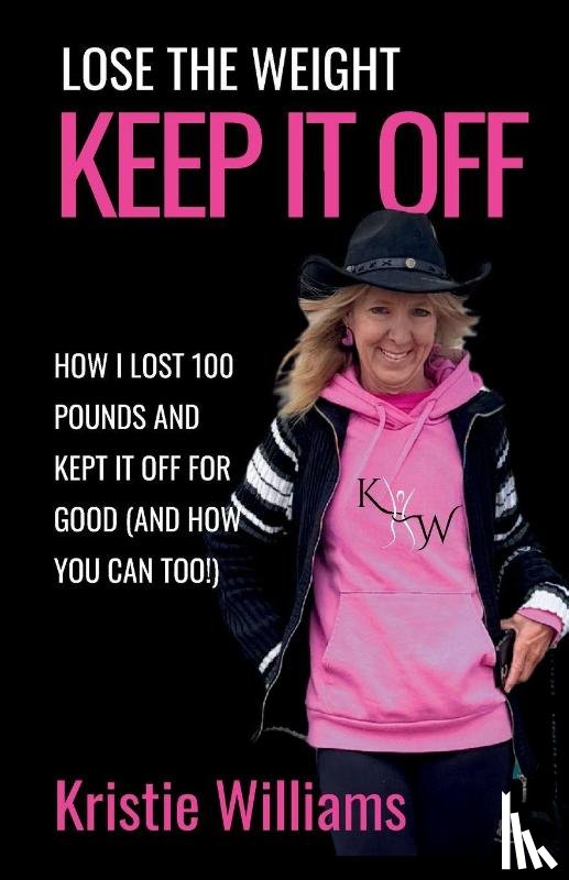 Williams, Kristie - Keep It Off