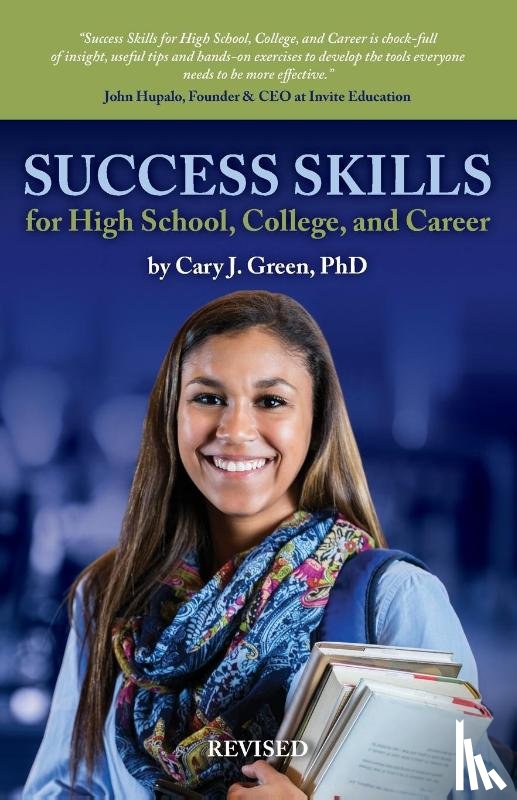 Green, Cary J - Success Skills for High School, College, and Career