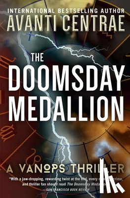Centrae, Avanti - The Doomsday Medallion