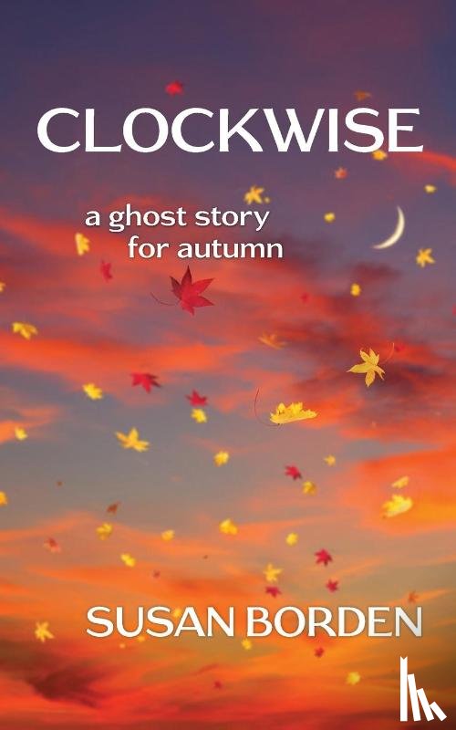 Borden, Susan - Clockwise