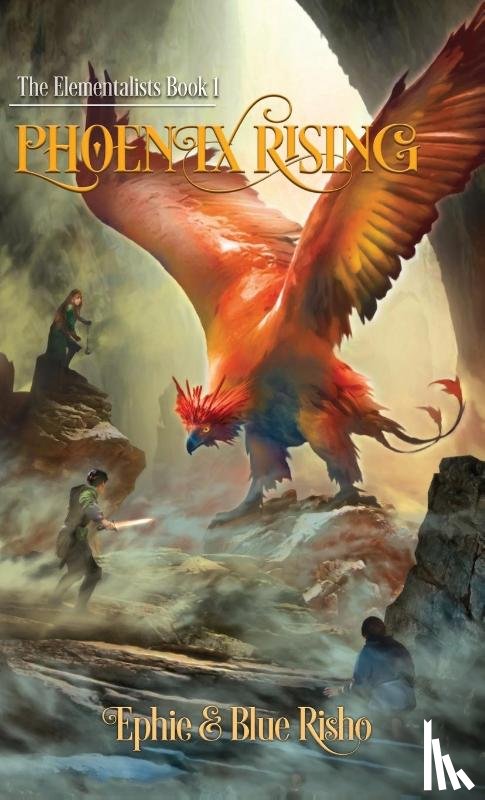 Risho, Ephie, Risho, Celia - Phoenix Rising