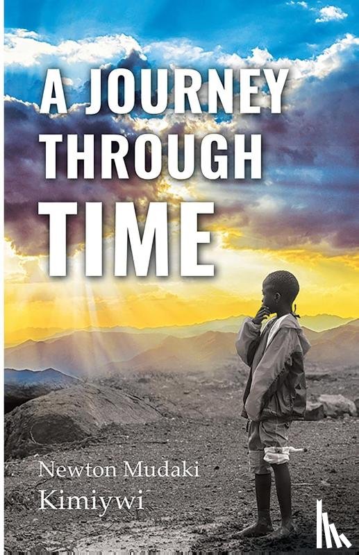 Mudaki, Newton - A Journey Through Time