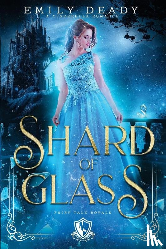 Deady, Emily - Shard of Glass