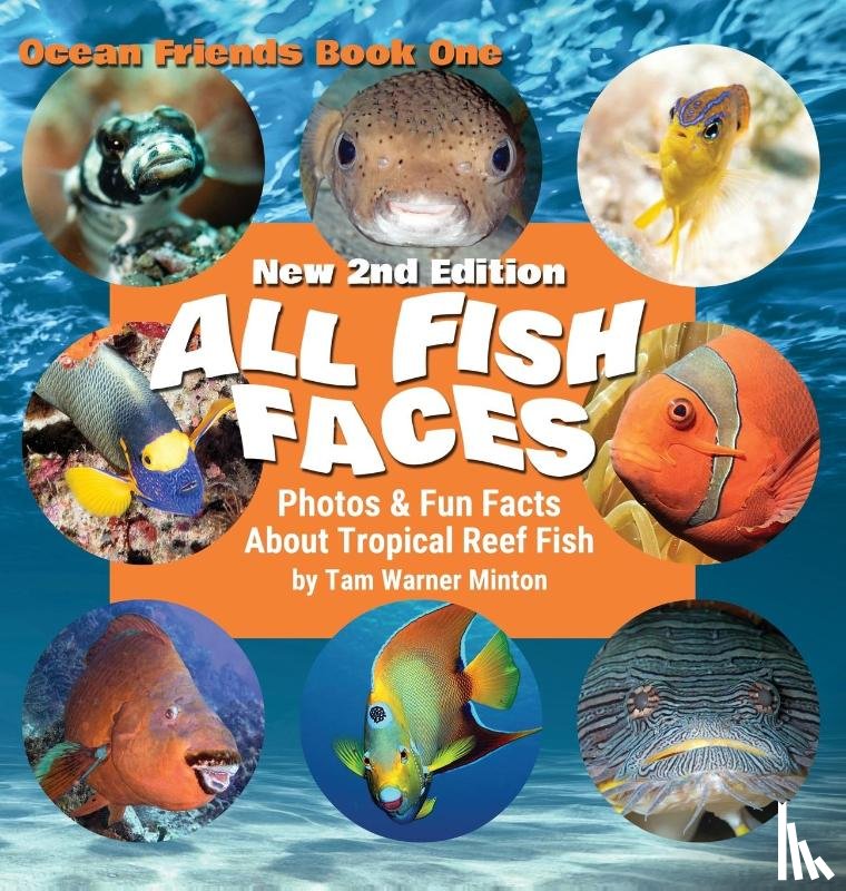 Minton, Tam Warner - All Fish Faces