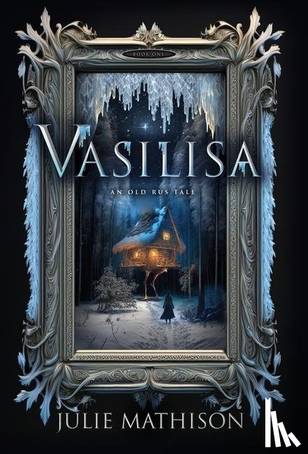 Mathison, Julie - Vasilisa