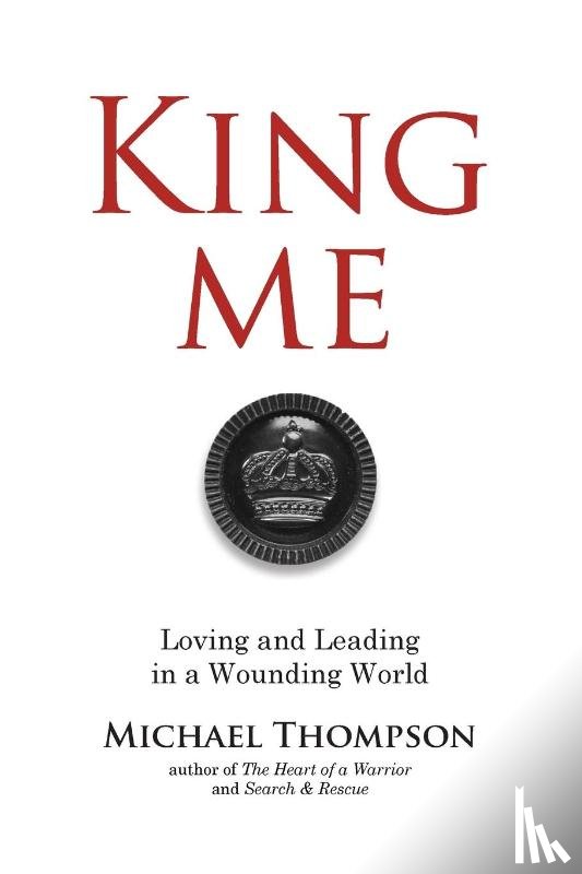 Thompson, Michael - King Me