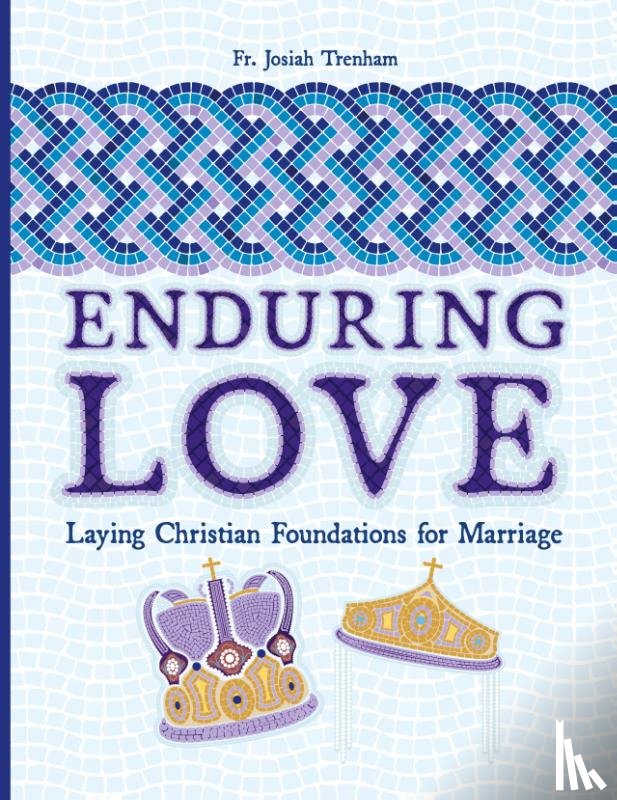 Trenham, Josiah - Enduring Love