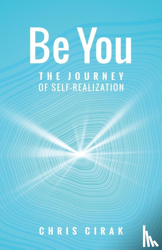 Cirak, Chris - Be You