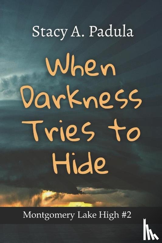 Padula, Stacy A - When Darkness Tries to Hide