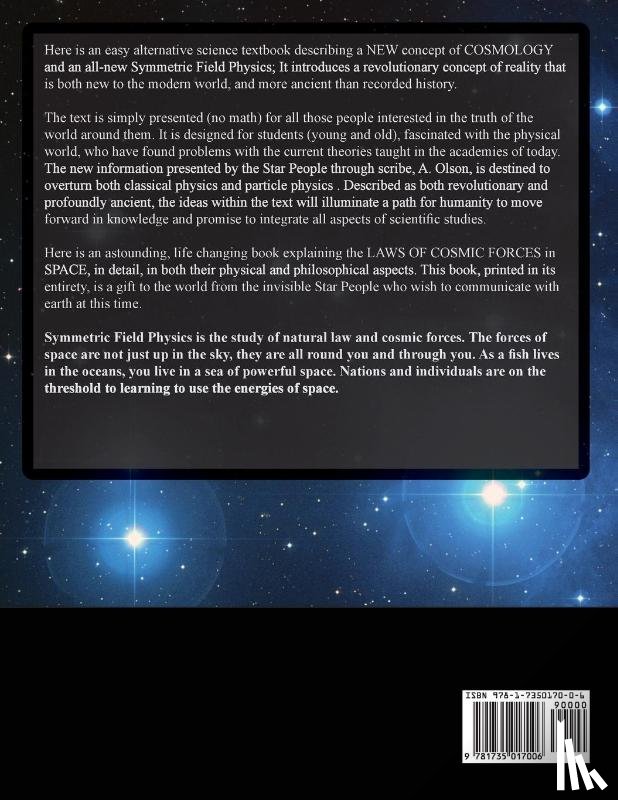 Olson, Aaity - Alchemical Manual for this Millennium Volume 1
