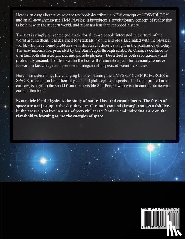 Olson, Aaity - Alchemical Manual for this Millennium Volume 2