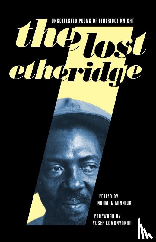 Minnick, Norman - The Lost Etheridge