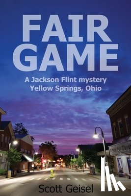 Geisel, Scott - Fair Game