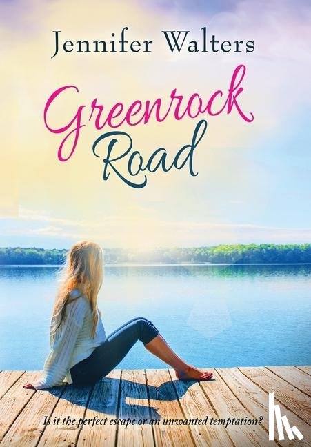 Walters, Jennifer - Greenrock Road