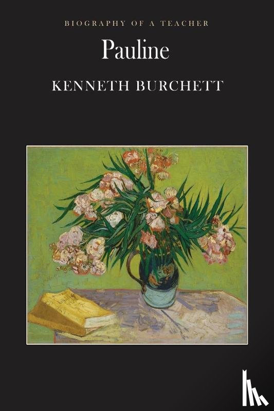 Burchett, Kenneth - Pauline