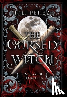 Perez, R L - The Cursed Witch