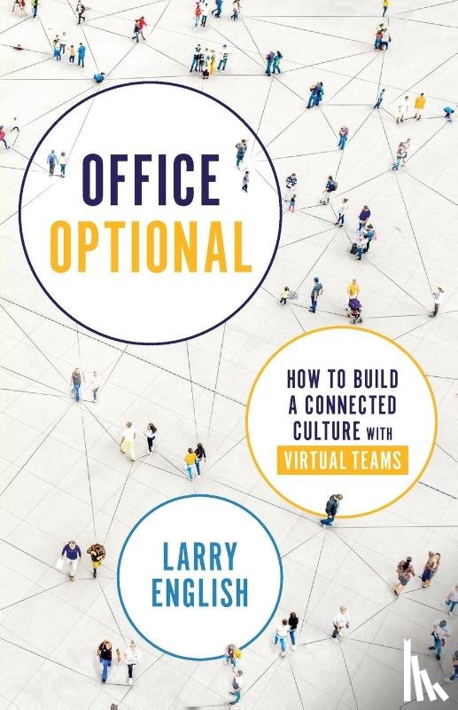 English, Larry - Office Optional
