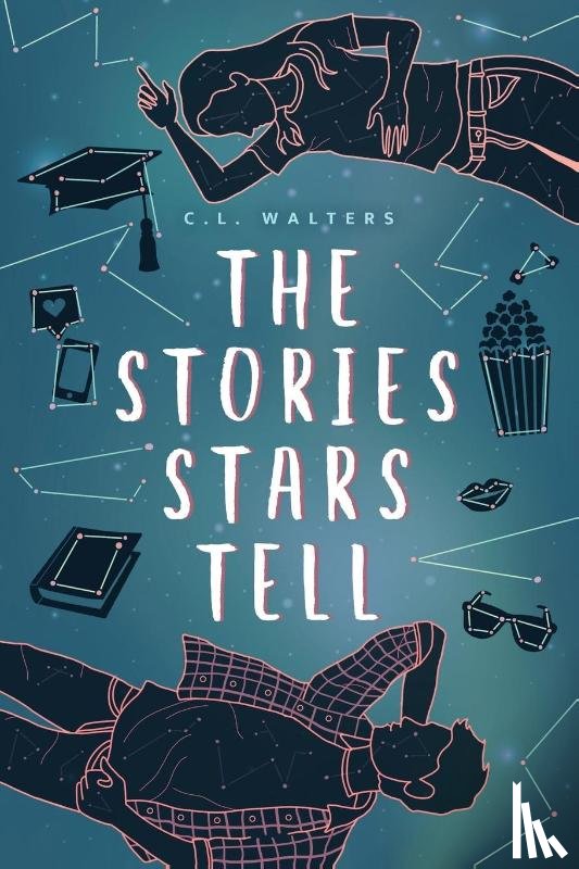 Walters, CL - The Stories Stars Tell
