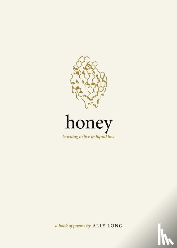 Long, Ally - Honey