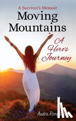 Weeks, Audra Rene - Moving Mountains