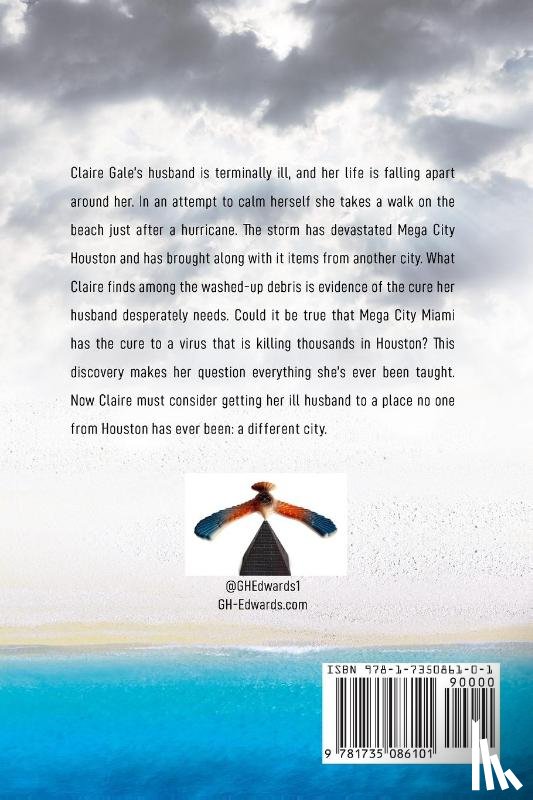 Edwards, Gh - Complex City