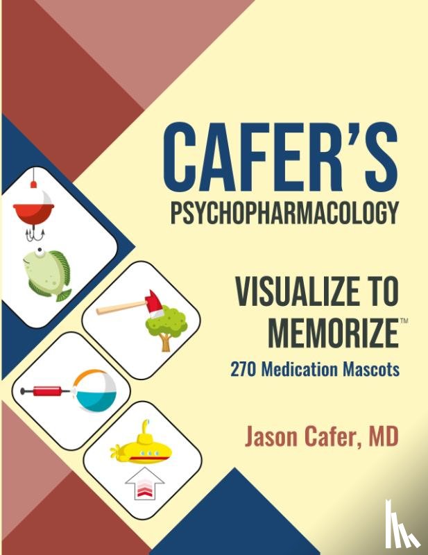 Cafer, Jason - Cafer's Psychopharmacology