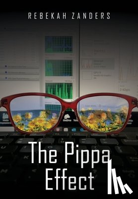 Zanders, Rebekah C. - The Pippa Effect