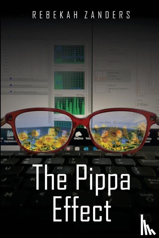 Zanders, Rebekah C - The Pippa Effect