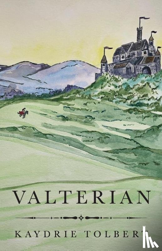 Tolbert, Kaydrie - Valterian