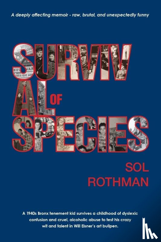 Rothman, Sol - Survival of Species