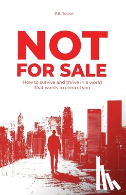 Tucker, E. B. - Not For Sale