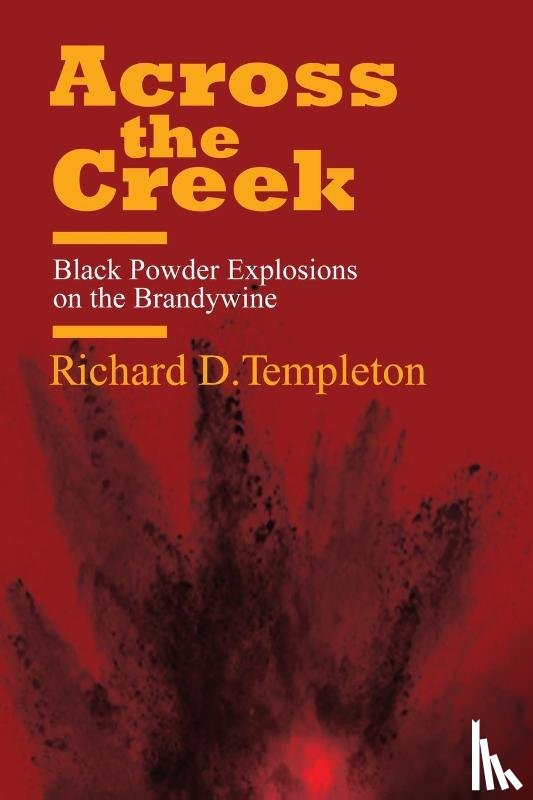 Templeton, Richard D - Across the Creek