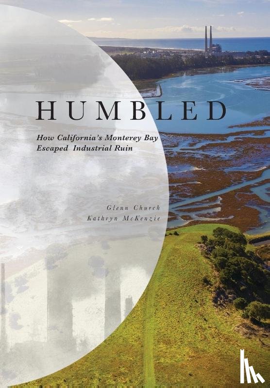Church, Glenn, McKenzie, Kathryn - Humbled